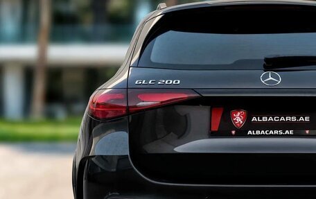 Mercedes-Benz GLC, 2024 год, 8 500 000 рублей, 7 фотография