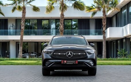 Mercedes-Benz GLC, 2024 год, 8 500 000 рублей, 3 фотография