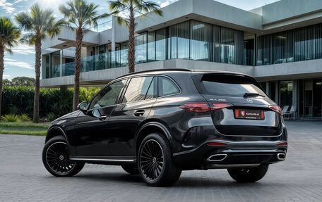 Mercedes-Benz GLC, 2024 год, 8 500 000 рублей, 2 фотография