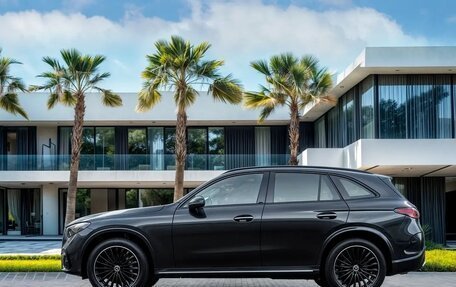 Mercedes-Benz GLC, 2024 год, 8 500 000 рублей, 5 фотография