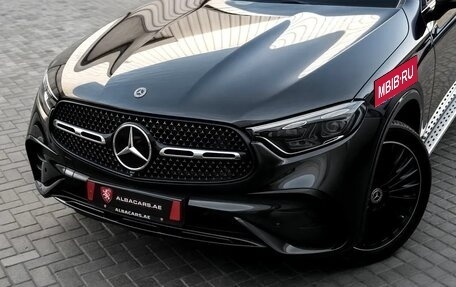 Mercedes-Benz GLC, 2024 год, 8 500 000 рублей, 6 фотография