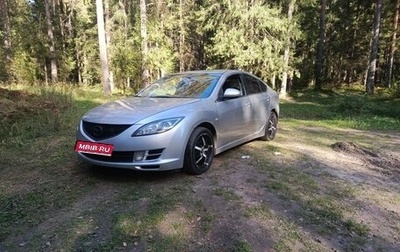 Mazda 6, 2008 год, 600 000 рублей, 1 фотография