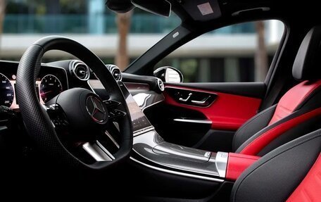 Mercedes-Benz GLC, 2024 год, 8 500 000 рублей, 8 фотография