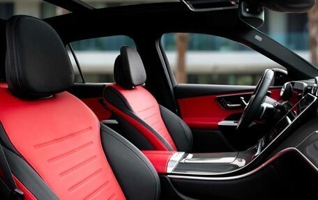 Mercedes-Benz GLC, 2024 год, 8 500 000 рублей, 10 фотография