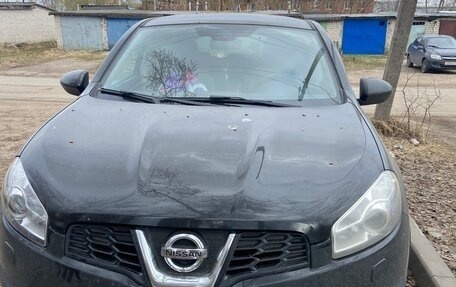 Nissan Qashqai, 2011 год, 1 300 000 рублей, 1 фотография