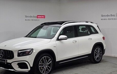 Mercedes-Benz GLB AMG, 2025 год, 6 350 000 рублей, 1 фотография