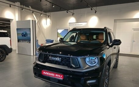 Haval H7, 2026 год, 3 850 000 рублей, 1 фотография