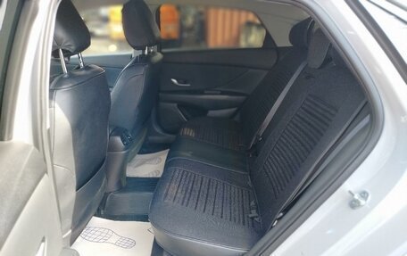 Hyundai Elantra, 2021 год, 2 100 000 рублей, 21 фотография