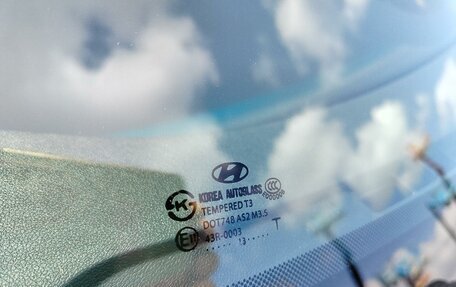 Hyundai Elantra, 2021 год, 2 100 000 рублей, 28 фотография