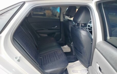 Hyundai Elantra, 2021 год, 2 100 000 рублей, 24 фотография