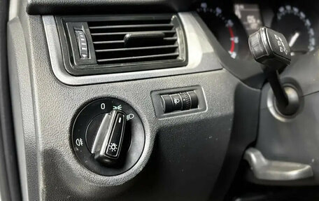 Skoda Rapid I, 2016 год, 920 000 рублей, 14 фотография