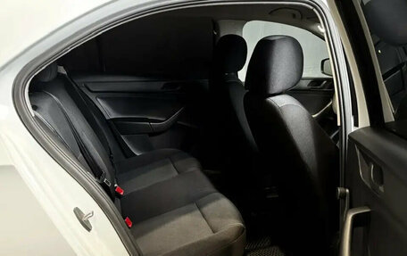 Skoda Rapid I, 2016 год, 920 000 рублей, 10 фотография