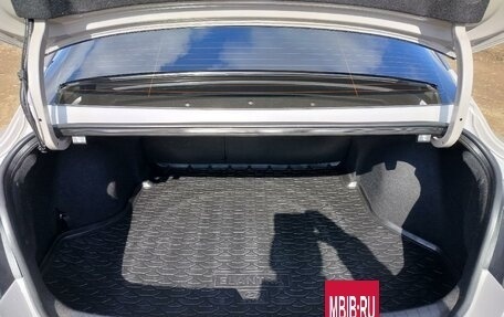 Hyundai Elantra, 2021 год, 2 100 000 рублей, 30 фотография