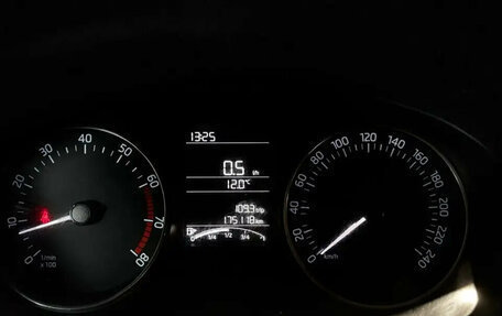 Skoda Rapid I, 2016 год, 920 000 рублей, 19 фотография