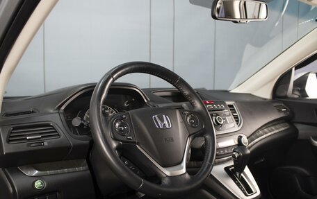 Honda CR-V IV, 2014 год, 2 150 000 рублей, 12 фотография