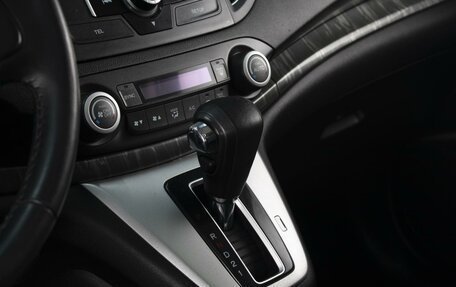 Honda CR-V IV, 2014 год, 2 150 000 рублей, 11 фотография