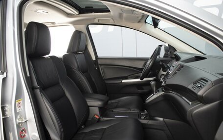 Honda CR-V IV, 2014 год, 2 150 000 рублей, 7 фотография