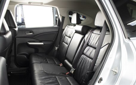 Honda CR-V IV, 2014 год, 2 150 000 рублей, 8 фотография