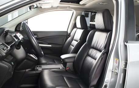 Honda CR-V IV, 2014 год, 2 150 000 рублей, 9 фотография