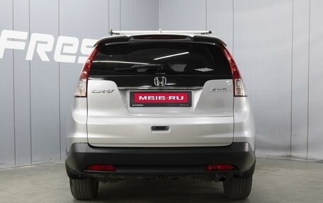 Honda CR-V IV, 2014 год, 2 150 000 рублей, 4 фотография