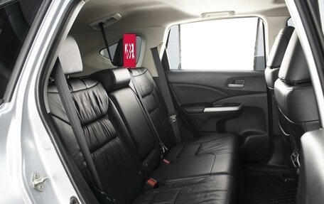 Honda CR-V IV, 2014 год, 2 150 000 рублей, 6 фотография