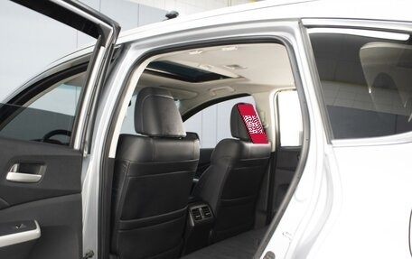 Honda CR-V IV, 2014 год, 2 150 000 рублей, 10 фотография