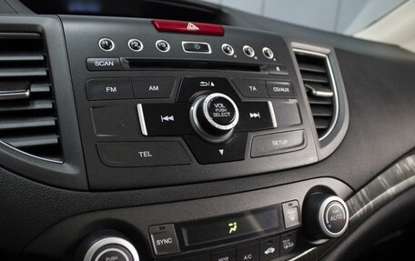 Honda CR-V IV, 2014 год, 2 150 000 рублей, 14 фотография