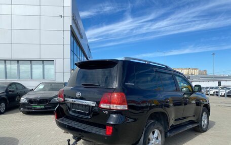Toyota Land Cruiser 200, 2011 год, 2 980 000 рублей, 4 фотография