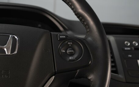 Honda CR-V IV, 2014 год, 2 150 000 рублей, 16 фотография