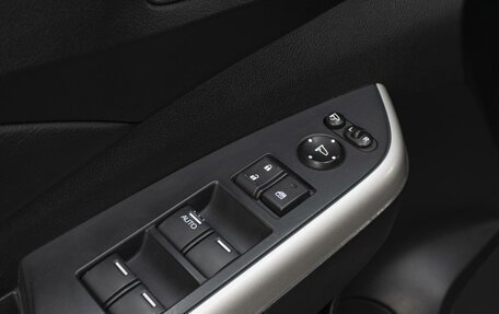 Honda CR-V IV, 2014 год, 2 150 000 рублей, 17 фотография