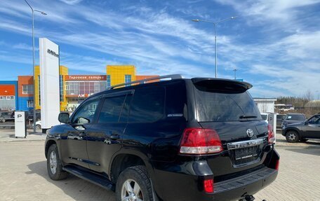 Toyota Land Cruiser 200, 2011 год, 2 980 000 рублей, 5 фотография