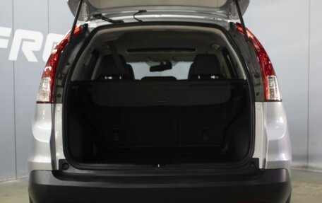 Honda CR-V IV, 2014 год, 2 150 000 рублей, 18 фотография