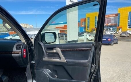 Toyota Land Cruiser 200, 2011 год, 2 980 000 рублей, 8 фотография