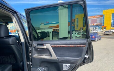 Toyota Land Cruiser 200, 2011 год, 2 980 000 рублей, 11 фотография