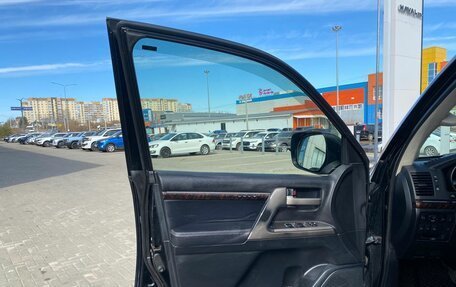 Toyota Land Cruiser 200, 2011 год, 2 980 000 рублей, 17 фотография