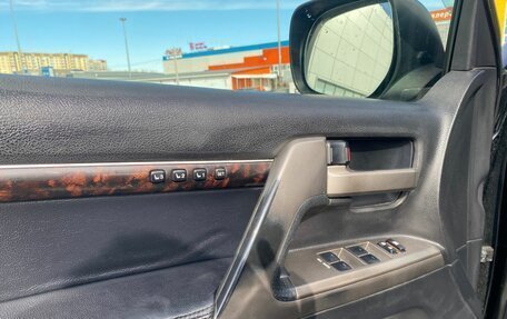 Toyota Land Cruiser 200, 2011 год, 2 980 000 рублей, 18 фотография