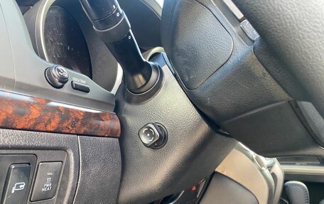 Toyota Land Cruiser 200, 2011 год, 2 980 000 рублей, 22 фотография