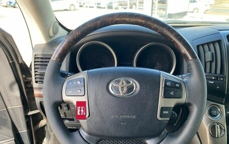 Toyota Land Cruiser 200, 2011 год, 2 980 000 рублей, 25 фотография