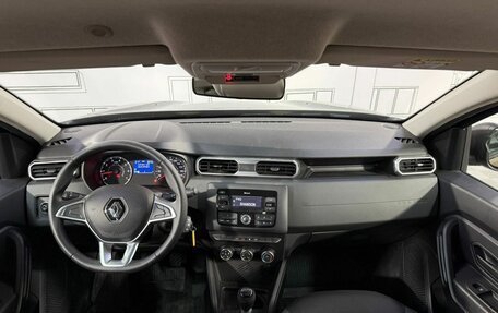 Renault Duster, 2021 год, 1 995 000 рублей, 2 фотография