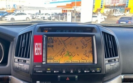 Toyota Land Cruiser 200, 2011 год, 2 980 000 рублей, 28 фотография