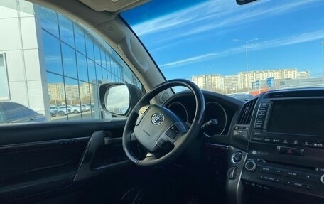 Toyota Land Cruiser 200, 2011 год, 2 980 000 рублей, 36 фотография