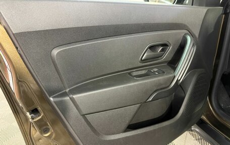 Renault Duster, 2021 год, 1 995 000 рублей, 12 фотография