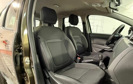 Renault Duster, 2021 год, 1 995 000 рублей, 23 фотография