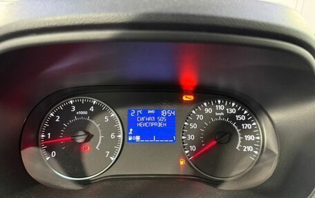 Renault Duster, 2021 год, 1 995 000 рублей, 16 фотография