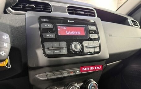 Renault Duster, 2021 год, 1 995 000 рублей, 17 фотография