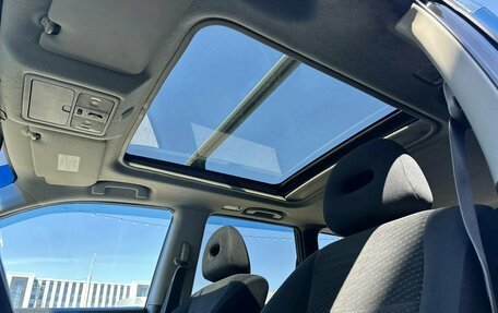 Nissan X-Trail, 2012 год, 1 220 000 рублей, 11 фотография