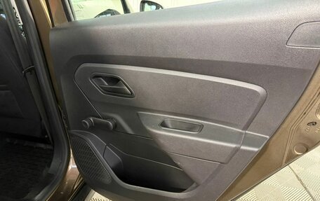 Renault Duster, 2021 год, 1 995 000 рублей, 21 фотография