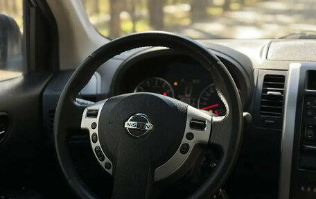 Nissan X-Trail, 2012 год, 1 220 000 рублей, 6 фотография