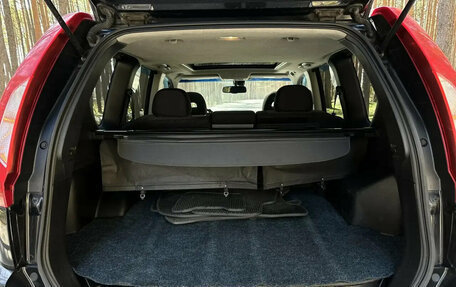 Nissan X-Trail, 2012 год, 1 220 000 рублей, 13 фотография