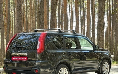 Nissan X-Trail, 2012 год, 1 220 000 рублей, 4 фотография